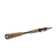 Lansetă Spinning Legalis Spin DAIWA - 2.10m, 5-20g, Acțiune Rapidă - 4