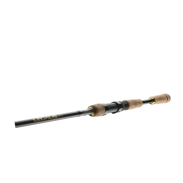 Lansetă Spinning Legalis Spin Daiwa - 2 tronsoane, 10-30g, 2.40m - 3