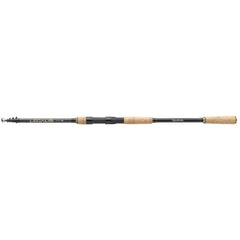 Lansetă Spinning Legalis Tele Spin Daiwa - 3.3m, Acțiune Rapidă - 2