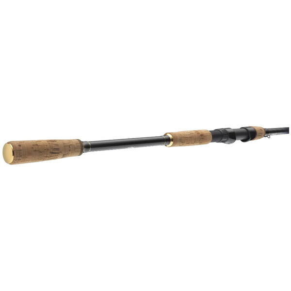 Lansetă Spinning Legalis Tele Spin Daiwa - 3.3m, Acțiune Rapidă - 4