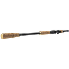 Lansetă Spinning Legalis Tele Spin Daiwa - 3.6m, Portabilitate Maximă - 4