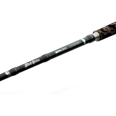 Lanseta Spinning Madcat Black Spin DAM - 2.70m, 40-150g, 2 Buc - 3