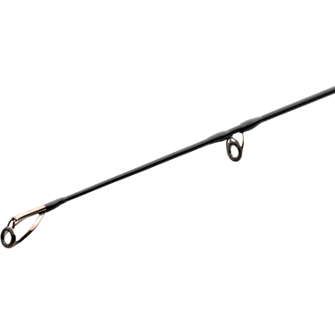 Lanseta Spinning Madcat Black Spin DAM - 2.70m, 40-150g, 2 Buc - 5