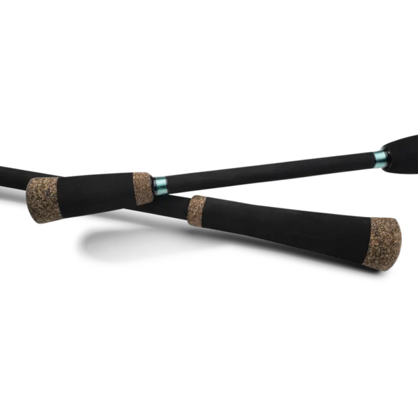Lansetă Spinning MedMax Mustad - 2 Buc., Versatilă, 10-35g - 3