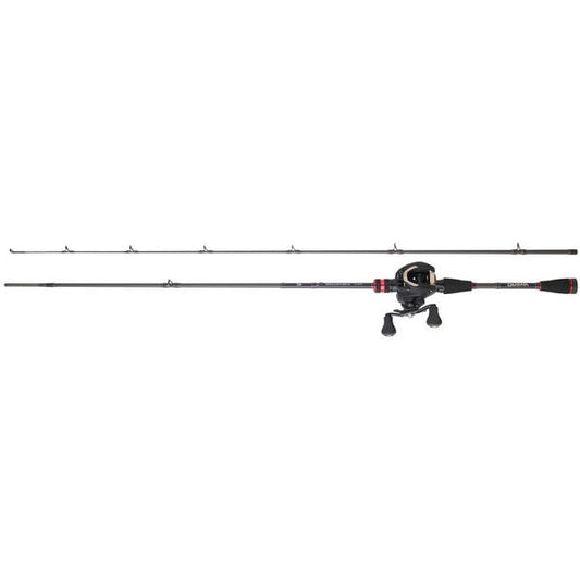 Lansetă Spinning Megaforce Daiwa - Set 2buc, Putere Medie-Grele