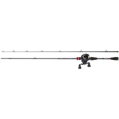 Lansetă Spinning Megaforce Daiwa - Set 2buc, Putere Medie-Grele