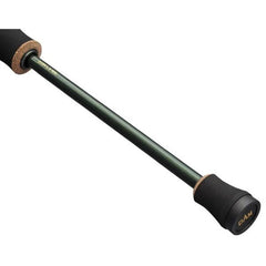 Lansetă Spinning Microflex DAM - 2 BUC, Acțiune Fast, 2.1m/3-15g - 4
