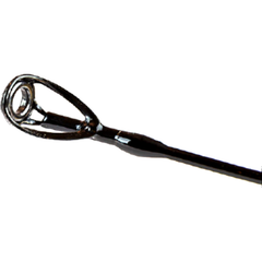 Lansetă Spinning Mustad 2.05M/10G - 2 Bucăți, Detector Salt - 3