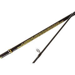 Lansetă Spinning Mustad 2.05M/10G - 2 Bucăți, Detector Salt - 4