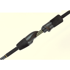 Lansetă Spinning Mustad 2.05M/10G - 2 Bucăți, Detector Salt - 6