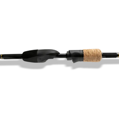 Lansetă Spinning Mustad Detector J&S - 2.20m, 10g, Senzitivă - 4