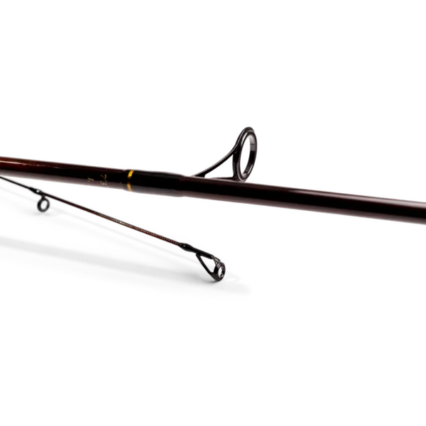 Lansetă Spinning Mustad Detector J&S - 2.20m, 10g, Senzitivă - 7