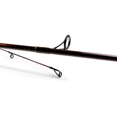 Lansetă Spinning Mustad Detector J&S - 2.20m, 10g, Senzitivă - 7