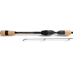 Lansetă Spinning Mustad Detector UL J&S 1.98m - Ultra-Ușoară, Senzitivă - 8