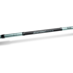 Lansetă Spinning Mustad MedMax Spin 2,25M/5-21G - Versatilitate, Acțiune Rapidă - 1