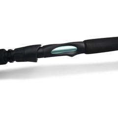 Lansetă Spinning Mustad MedMax Spin 2,25M/5-21G - Versatilitate, Acțiune Rapidă - 6