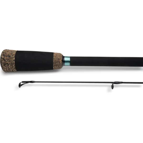 Lansetă Spinning Mustad UL Game 2.43M - Precizie & Performanță, 12g - 2