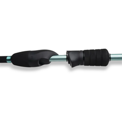 Lansetă Spinning Mustad UL Game 2.43M - Precizie & Performanță, 12g - 3