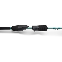 Lansetă Spinning Mustad UL Game 2.43M - Precizie & Performanță, 12g - 4