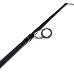 Lansetă Spinning Mustad Vantage Hybrid Spin M - 2.01m, 10-35g - 5