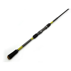 Lansetă Spinning Mustad Vantage Hybrid Spin M - 2.01m, 10-35g - 8