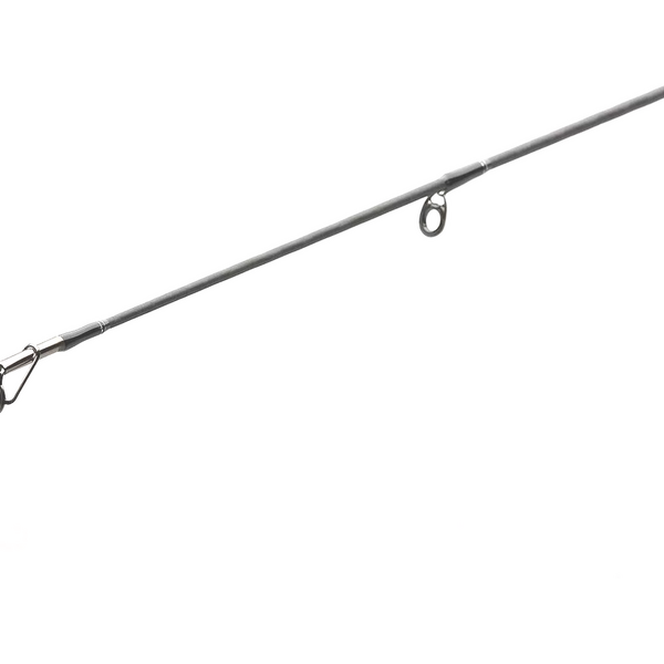 Lansetă Spinning NanoFlex Pro+ MF DAM - 2.40m, 20-50g, 2 Bucăți - 3