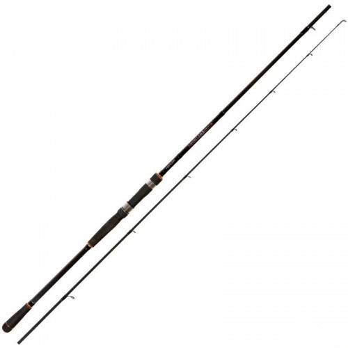 Lansetă Spinning Never Crack Lineaeffe - 2.10M, 10-30G, Durabilă - 1