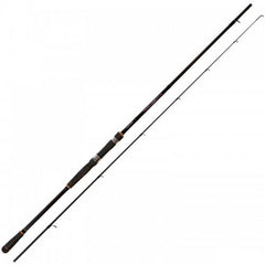Lansetă Spinning Never Crack Lineaeffe - 2.10M, 10-30G, Durabilă - 1