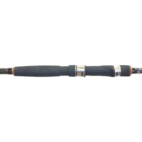 Lansetă Spinning Never Crack Lineaeffe - 2.10M, 10-30G, Durabilă - 4