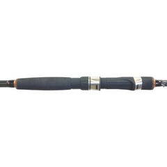 Lansetă Spinning Never Crack Lineaeffe - 2.10M, 10-30G, Durabilă - 4
