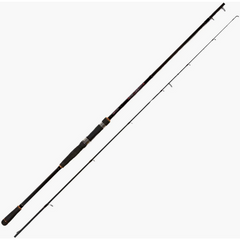 Lansetă Spinning Never Crack Nomura - 2.10m, Putere 5-20g, 2 Buc. - 1