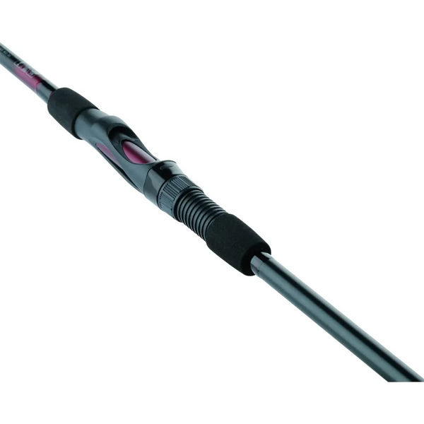 Lansetă Spinning Ninja 742MHFS Daiwa - Rapidă, 10-35g, 2.24m - 2