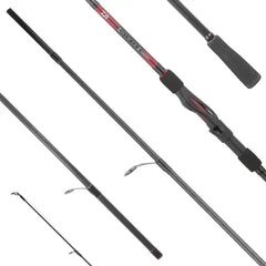 Lansetă Spinning Ninja 802MHFS Daiwa - 2 Tronsoane, 10-35g - 1