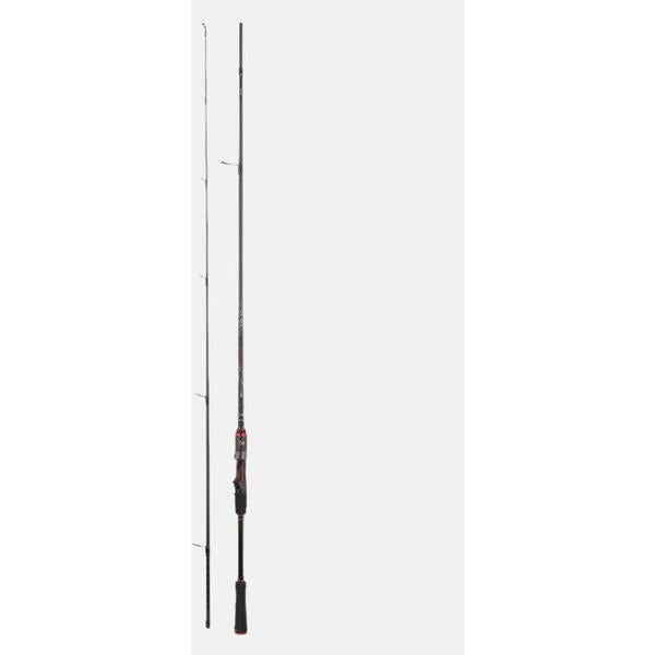 Lanseta Spinning Ninja DAIWA - 1.9m, 5-20g, Acțiune Rapidă