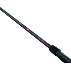 Lanseta Spinning Ninja DAIWA - 2.18m, 7-25g, Acțiune Rapidă - 2