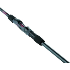 Lansetă Spinning Ninja DAIWA - 2 Segmente, Acțiune Rapidă - 4