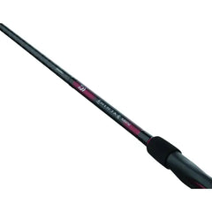 Lansetă Spinning Ninja DPSHOT Daiwa - 2.06m, 1-10g, Ultra-Light - 2