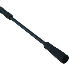 Lansetă Spinning Ninja DPSHOT Daiwa - 2.06m, 1-10g, Ultra-Light - 3