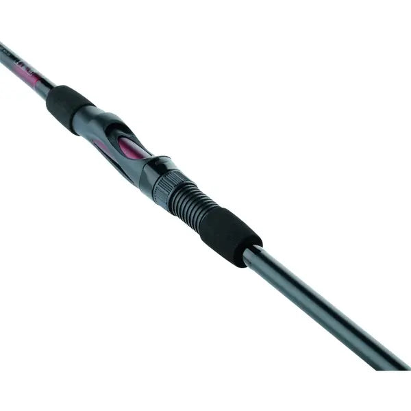 Lansetă Spinning Ninja DPSHOT Daiwa - 2.06m, 1-10g, Ultra-Light - 4