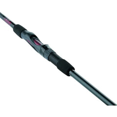 Lansetă Spinning Ninja DPSHOT Daiwa - 2.06m, 1-10g, Ultra-Light - 4