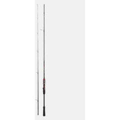 Lansetă Spinning Ninja Evo DAIWA - 2.2M, 20-60g, Acțiune Rapidă