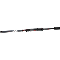 Lanseta Spinning Ninja EXT Daiwa - 3 Bucăți, Transport Ușor - 3
