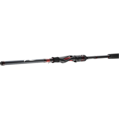 Lanseta Spinning Ninja EXT Daiwa - 3 Bucăți, Transport Ușor - 4
