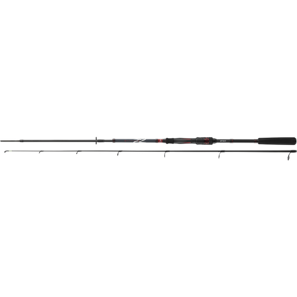 Lansetă Spinning Ninja Mobile Daiwa - 3 Bucăți, Portabilitate Maximă - 2