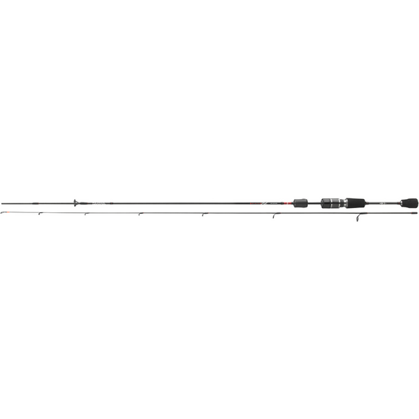 Lansetă Spinning Ninja Nanojig Daiwa - Ultra-Light, 0.2-2g, 1.80m - 2