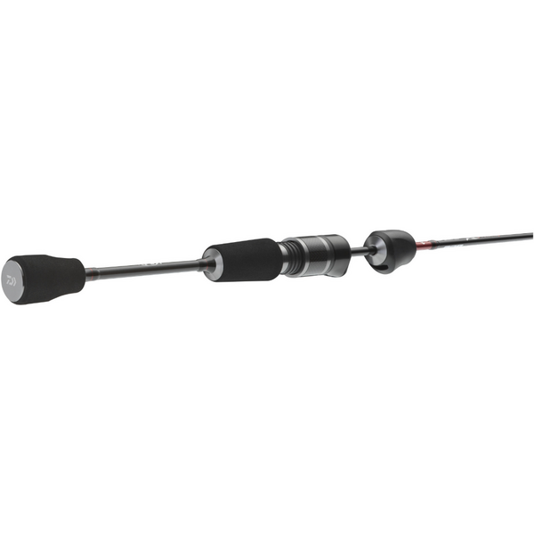 Lansetă Spinning Ninja Nanojig Daiwa - Ultra-Light, 0.2-2g, 1.80m - 4