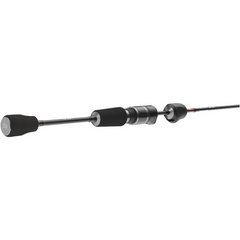 Lansetă Spinning Ninja Nanojig Daiwa - Ultra-Light, 0.2-2g, 1.80m - 4