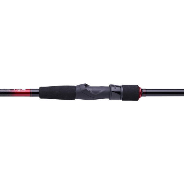 Lansetă Spinning Ninja SP 662 MHFSE Daiwa - 1.98m, 7-28g, Versatilă - 2