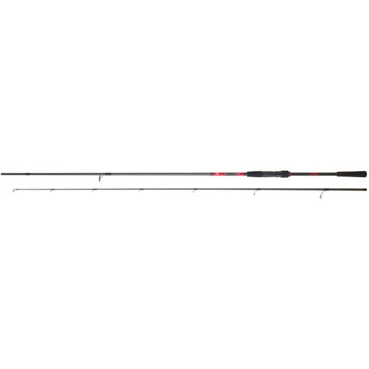 Lanseta Spinning Ninja SP 802 Daiwa - 2 tronsoane, 7-28g, 2.44m - 1