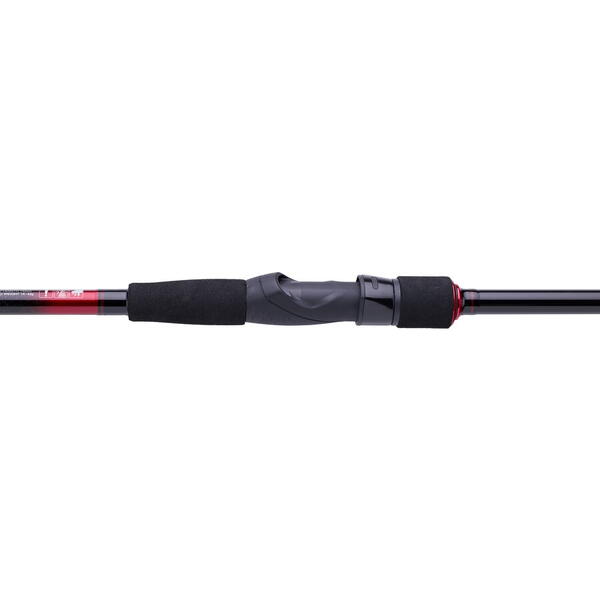 Lansetă Spinning Ninja SP 802 HFSE Daiwa - 2.44m, 14-42g, Acțiune Rapidă - 2